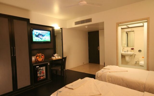 Hotel Granville