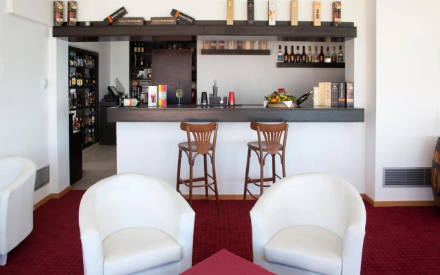 Hotel Miramar Sul