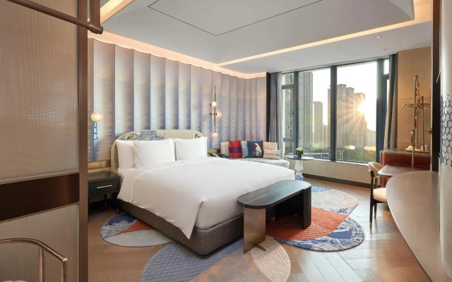 Hotel Indigo Xiamen Haicang by IHG
