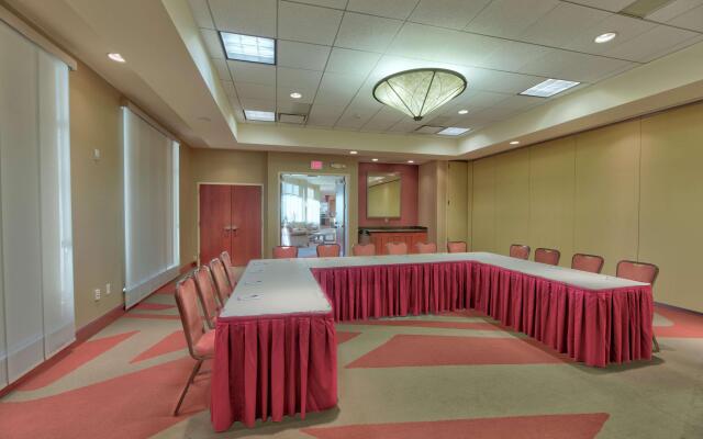 Hilton Garden Inn Laramie