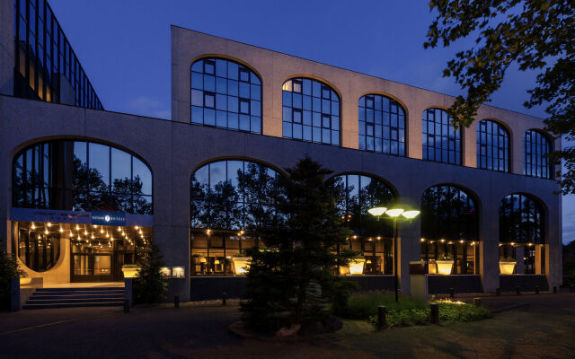 Fletcher Hotel - Restaurant Nieuwegein - Utrecht