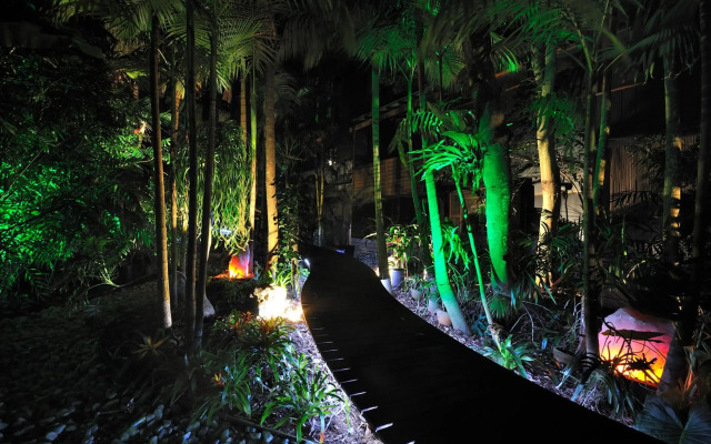 Shambhala@Byron
