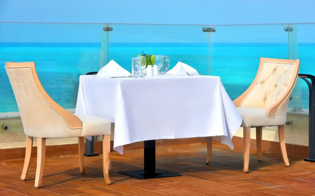 Hotelux La Playa Alamein