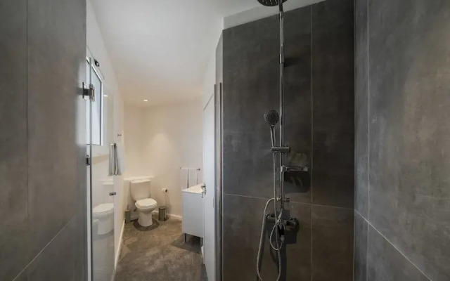 West of the Island - Intelsol Calheta Apartments I