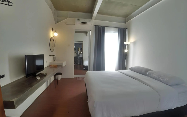 Hotel Bukit Juanda