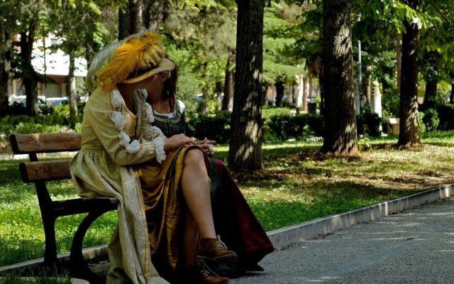 Casa Vacanze La Rocca