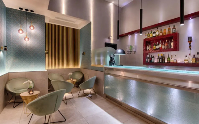 Raganelli Hotel