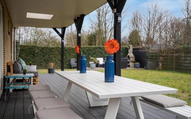 Prinsenhof 65 - Ouddorp - not for companies