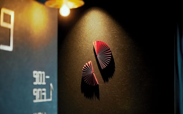 R Hotel Namba Daikokucho