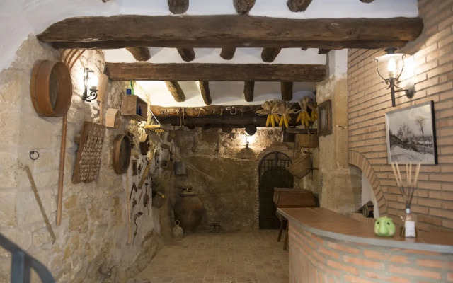 Apartamentos La Val del Oro 1