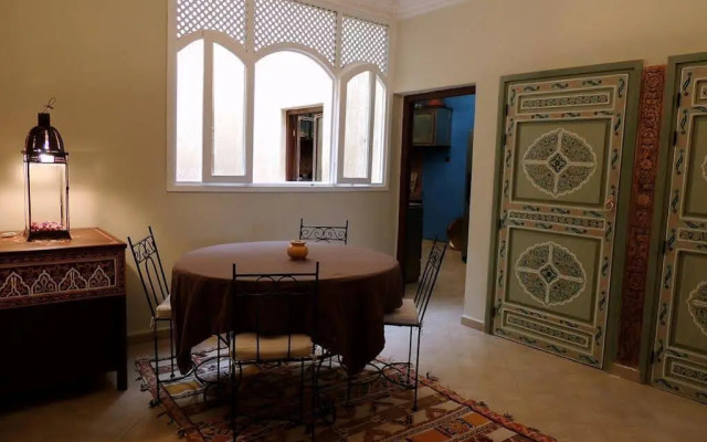 Appart Khris Palace