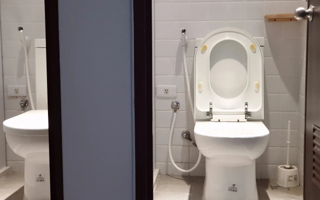 On My Way Taitung Hostel Backpacker