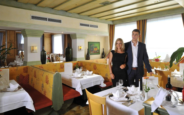 Hotel Serles