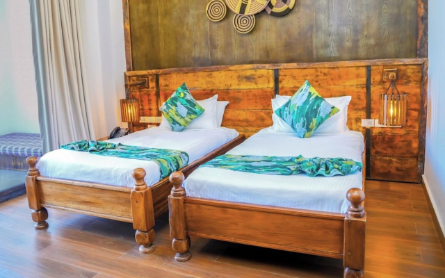 Noora Resort