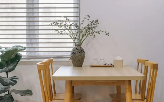 Lagom Apartment & Hotel