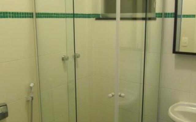 Alex Rio Flats Studio Beach View