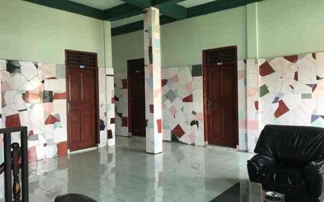 Hotel Sera Indah