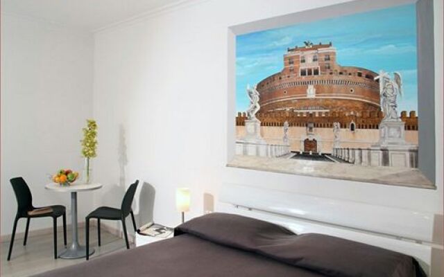 Rome ApartHotel