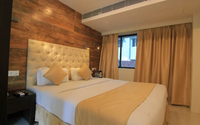 Hotel O2 Oxygen