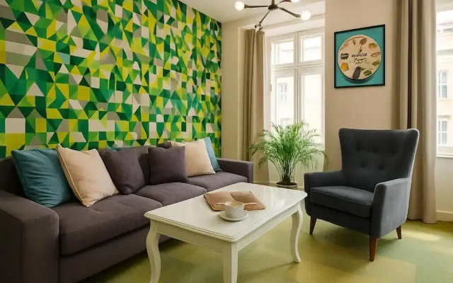 Classy Apartments Ruska - City Centre