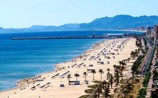 Gandia Valencia 3000