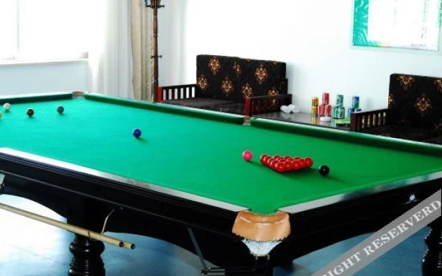 Zhengyang International Hotel