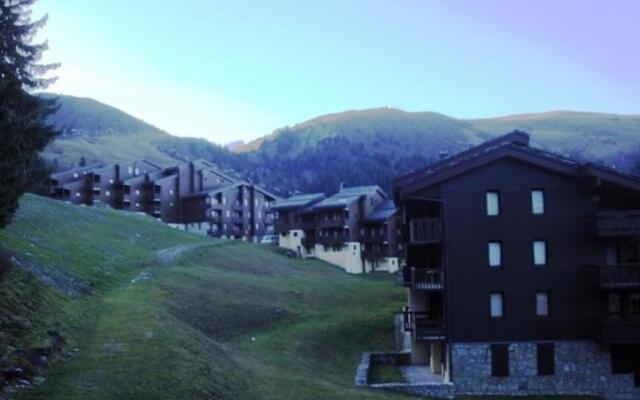 Appartement Valmorel, 1 pièce, 4 personnes - FR-1-356-257