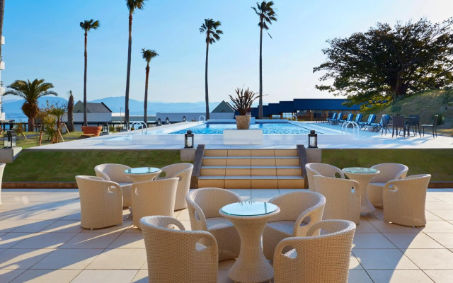 Infinito Hotel & Spa Nanki Shirahama