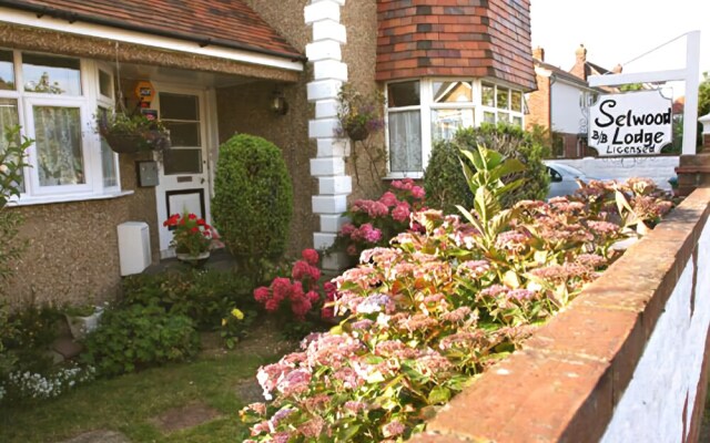 Selwood Lodge