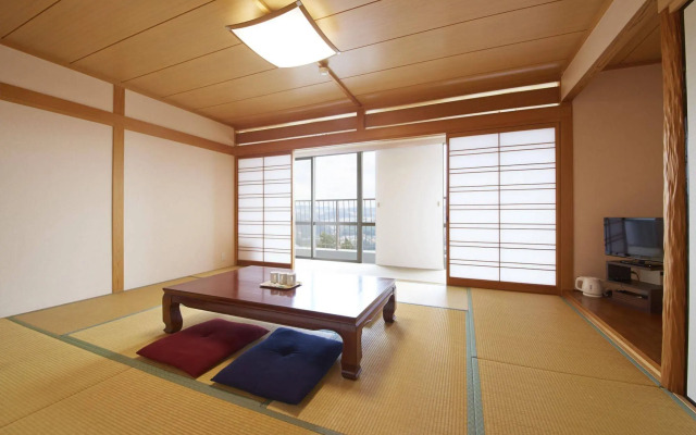 Minotani Green Sports Hotel