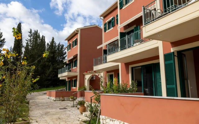 Vivi's Apartments