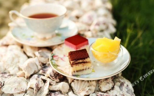 Shanghai Fliport Garden Hotel