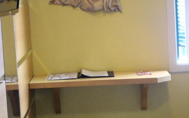 Motel Avenida - Adult Only