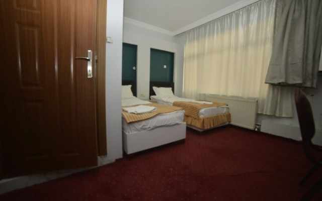 Grand Efe Otel