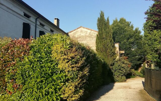 B&B Casa Cantoni