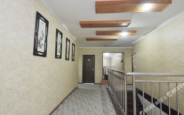 Nanjing Daming Hotel