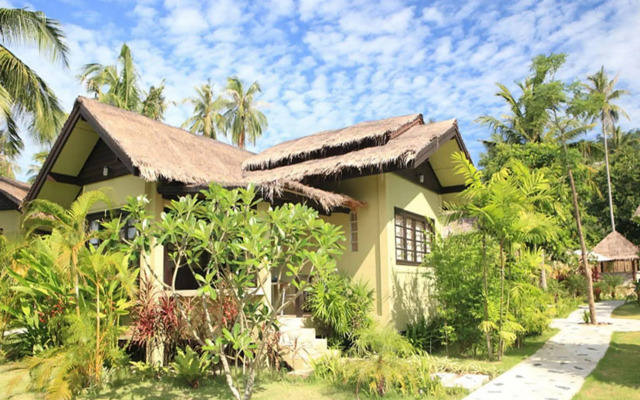 Panalee Koh Samui Resort