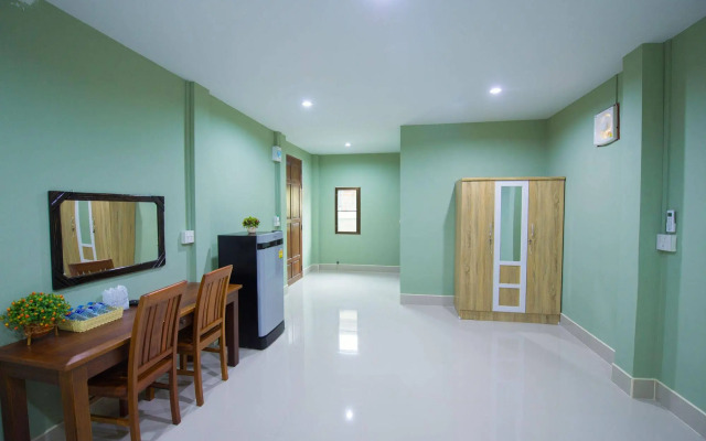 Srisiam Resort