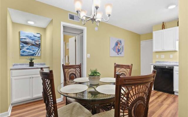 The Spa 1115 - Two Bedroom Condo