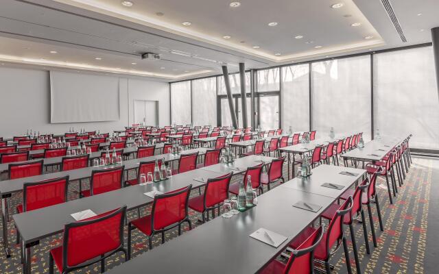 Holiday Inn Munich - Westpark
