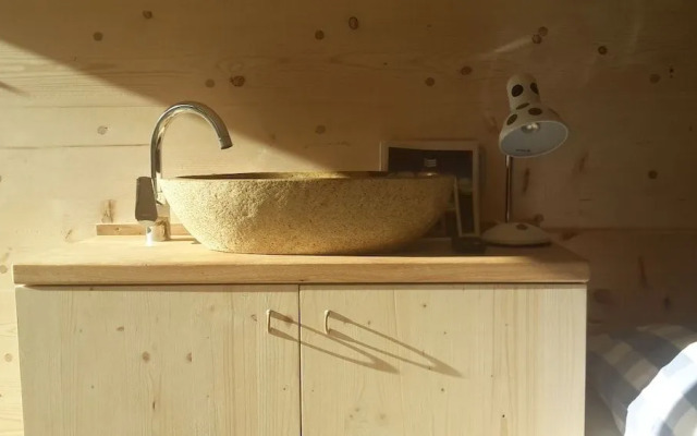 Camping Schwabenmühle