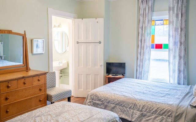 River Run Bed and Breakfast