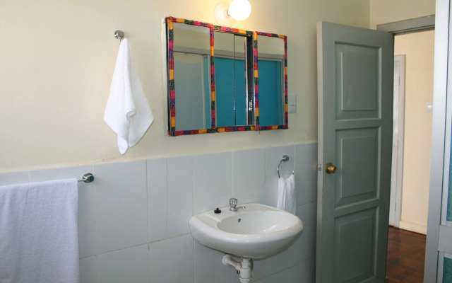 Kantu Real Inn