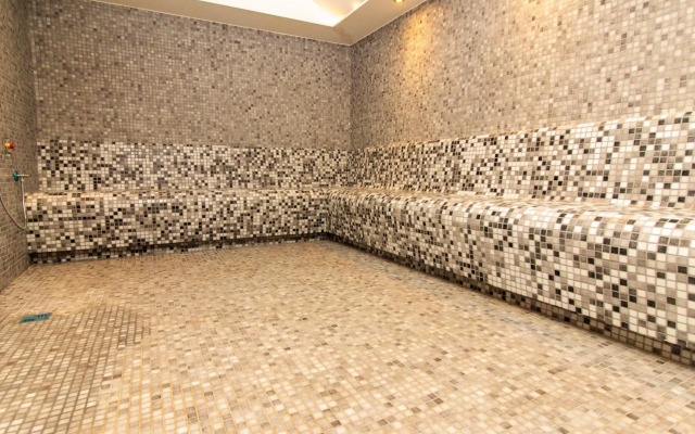 Anadolu Hotels Esenboga Termal