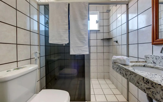 Casa com Piscina no Iguape 50m do Mar