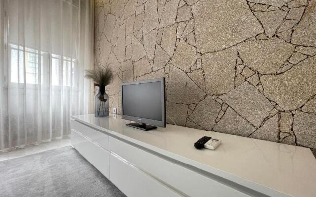 PORTA NOVA Historic Center - Apartments Collection by Perpetual Relax