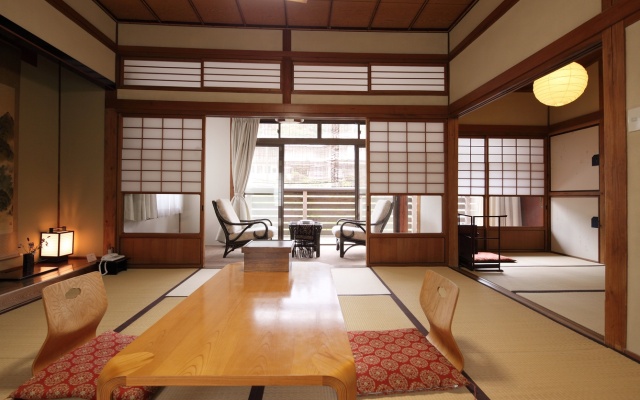 Japanese-Style room 사진 3