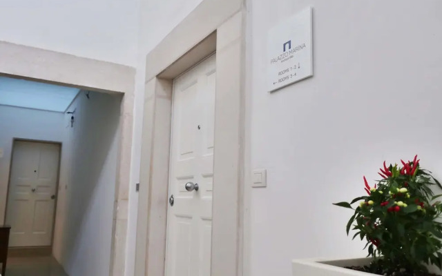 Palazzo Marina Boutique