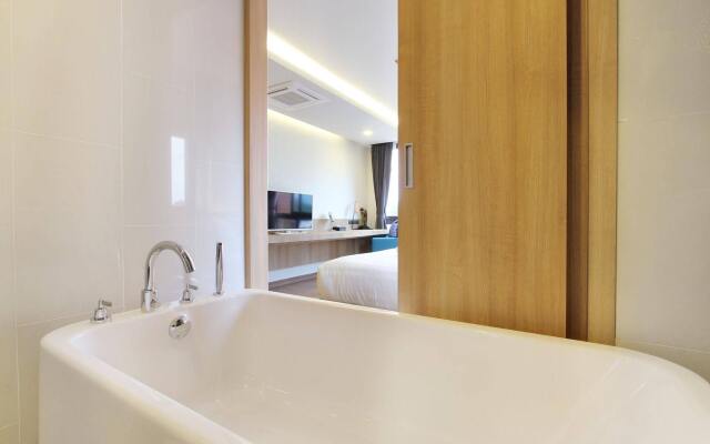Plaai Prime Hotel Rayong