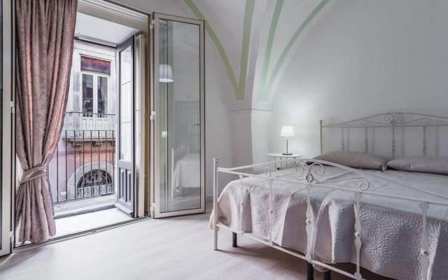 Apartment Manzoni 40 by Wonderful Italy